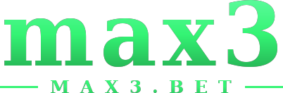 max3 logo